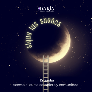 Curso de sueños
