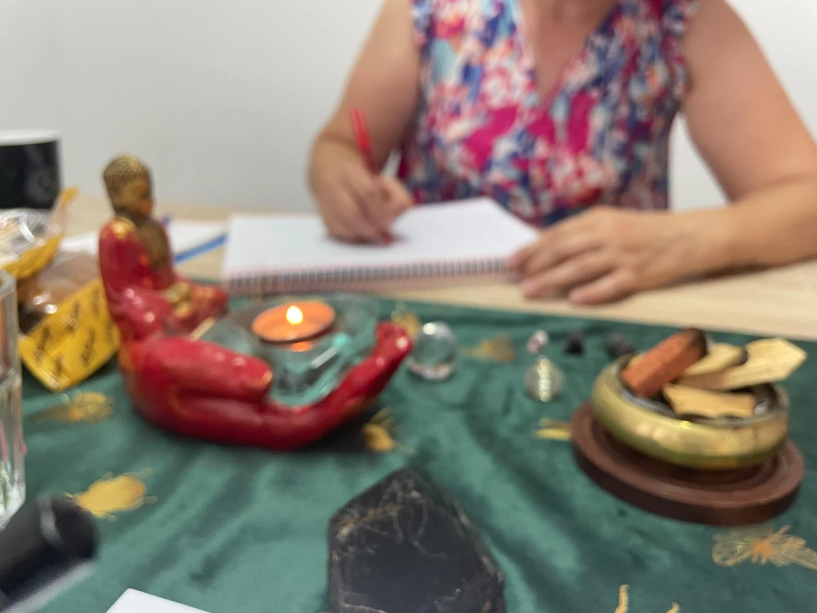 Lapsus: cursos presenciales