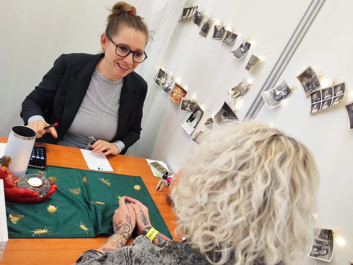 Cursos lapsus: vidas pasadas