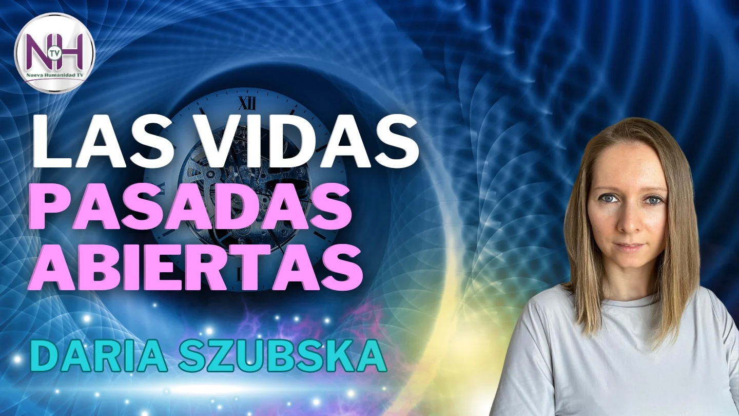 Lapsus: LAS VIDAS PASADAS ABIERTAS