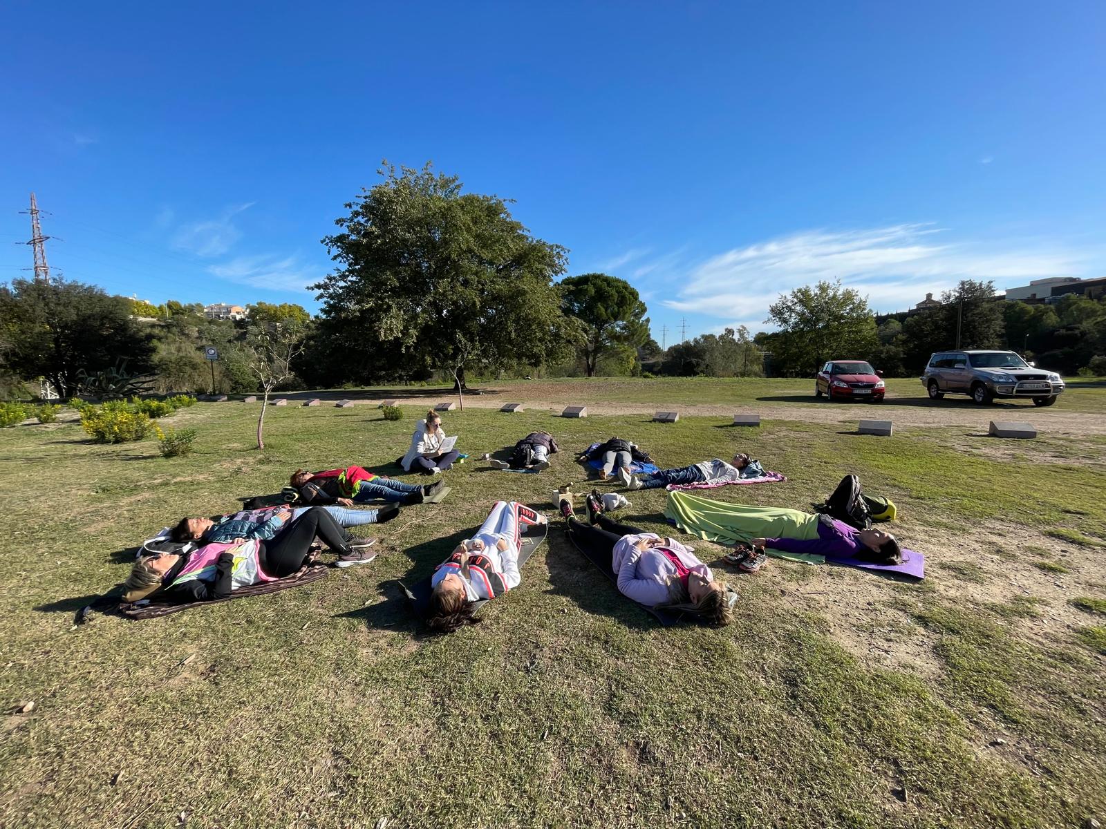 fotos Lapsus: cuersos y talleres