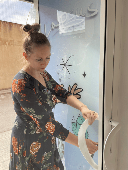 Lalapsus: Sesión seguimiento